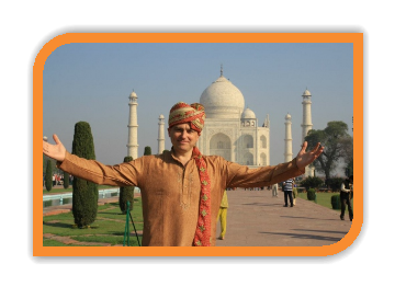 Невероятная Индия: как Дели увидеть и на свадьбе погулять | Феерия
